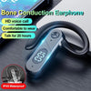 Bone Conduction Non-in-ear V28 Wireless Bluetooth Headset