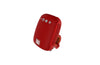 Cycling Bluetooth Speaker Tws Couplet Fabric Card Radio Speaker Portable Waterproof Bluetooth Speaker