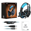 KOTIONEACH Injo G9000 Wired Headphones
