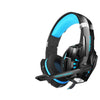 KOTIONEACH Injo G9000 Wired Headphones